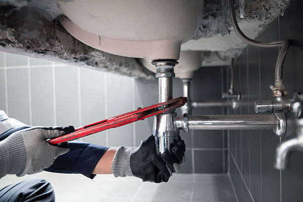 Trusted Pipe Repair service in Cornland, IL - Masters Plumbing Service